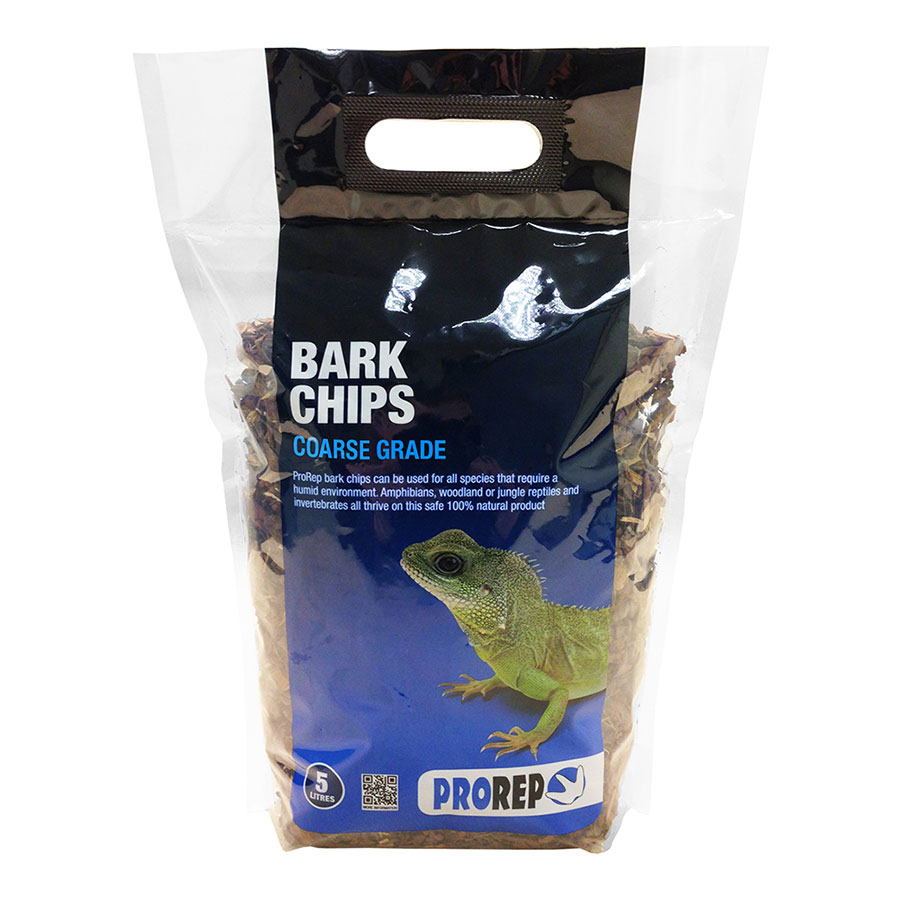 Reptile Substrates Available to Buy Online | Evolution Reptiles