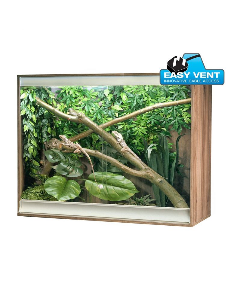 VivExotic Large Arboreal Vivarium | Wooden Vivariums | Evolution Reptiles