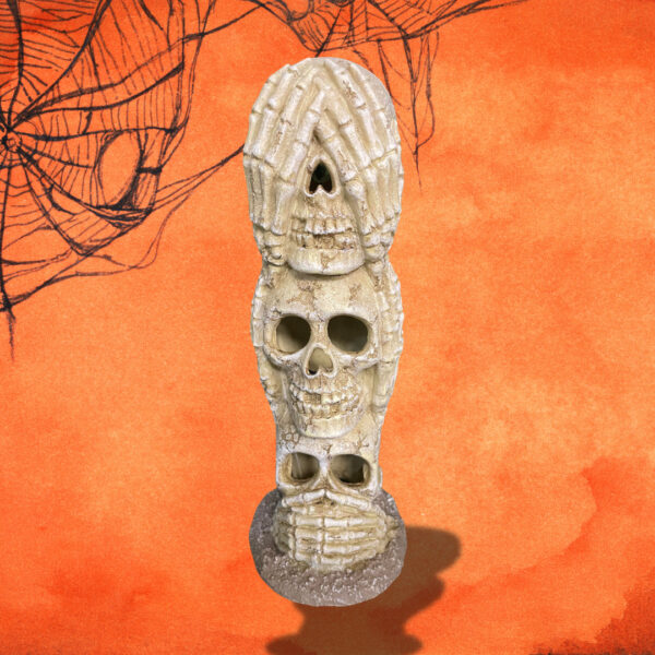 Skull Totem